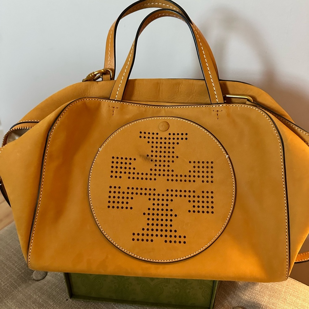 Tory Burch tote